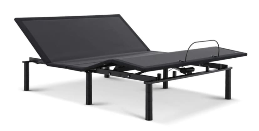 Bear Adjustable Flex Bed