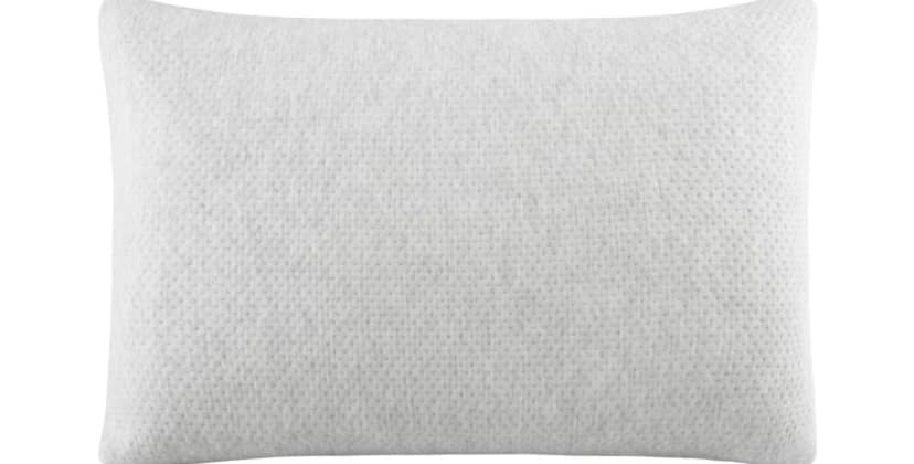 Product page photo of the Brooklyn Bedding Talalay Latex Pillow