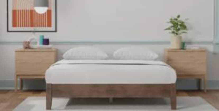Nectar Aurora Bed Frame