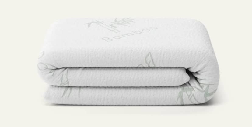Nolah Bamboo Mattress Protector